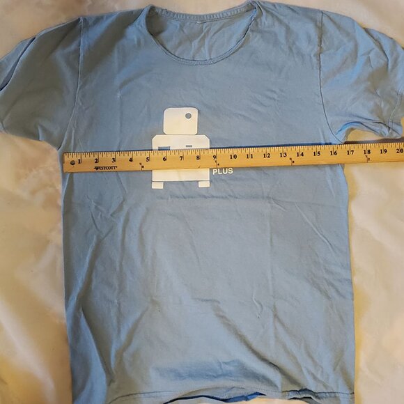 The Bad Plus band t-shirt size S - Picture 2 of 2